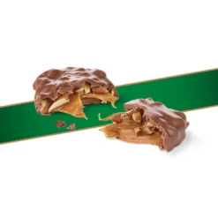 Sugar Free Pecan Delights, 10 Oz. Bag -Sweet Gift Shop 9091 alt1 1000