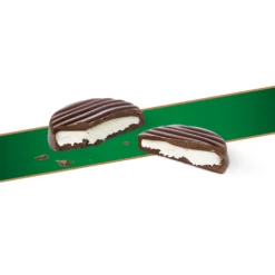 Sugar Free Mint Patties, 10 Oz. Bag -Sweet Gift Shop 9092 alt1 1000