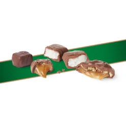 Sugar Free Multi-Flavor Chocolate Candies, 10 Oz. Bag -Sweet Gift Shop 9093 alt1 1000