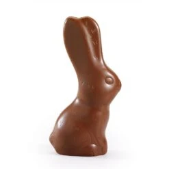 Hollow Milk Chocolate Bunny, 3 Oz. -Sweet Gift Shop 931c09957f68b2c2f7f3cd62ec0901bdc078c627bc10c5842f2a6c231391dbe8
