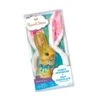 Milk Chocolate Hollow Bunny With Bunny Ears Headband, 3 Oz. -Sweet Gift Shop 9382202ff73335b216db1a65edb56544a5a14c33e8f0eb8b0158ca45a06189b1