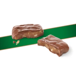 Sugar Free Toffee Squares, 3 Oz. Bag -Sweet Gift Shop 9621 alt1 1000 1