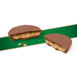 Sugar Free Peanut Butter Cups, 3 Oz. Bag -Sweet Gift Shop 9622 alt1 1000