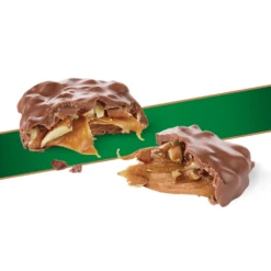 Sugar Free Pecan Delights, 3 Oz. Bag -Sweet Gift Shop 9625 alt1 1000