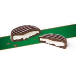 Sugar Free Mint Patties, 3 Oz. Bag -Sweet Gift Shop 9626 alt1 1000