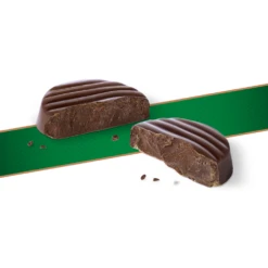 Sugar Free Dark Chocolate Medallions, 3 Oz. Bag -Sweet Gift Shop 9644 alt1 1000