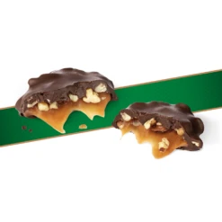 Sugar Free Dark Chocolate Pecan Delight, 3 Oz. Bag 11 Sugar Free Dark Chocolate Pecan Delight, 3 Oz. Bag -Sweet Gift Shop 9678 alt1 1000