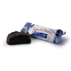 Dark Chocolate Coconut Favorites, 6 Oz. Bag -Sweet Gift Shop 9707 alt2 1000