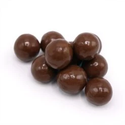Malted Milk Balls, 12 Oz. Bag -Sweet Gift Shop 9865 alt2 1000 1