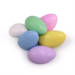 Jordan Almonds, 12 Oz. Bag 8 Jordan Almonds, 12 Oz. Bag -Sweet Gift Shop 9869 alt4 1000