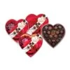 Assorted Chocolates Romantic Heart, 10 Oz. -Sweet Gift Shop 9a9f3c1f0f8fe03c6004b75081be8947e03f7a604f417624591820f73974d9be