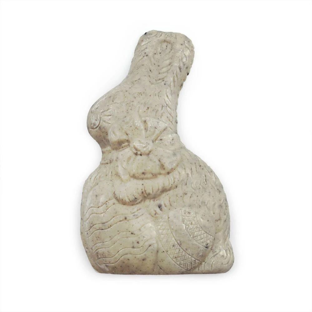 Cookies 'n Cream Soliid Rabbit, 3 Oz., Case Of 12 5 Cookies 'n Cream Soliid Rabbit, 3 Oz., Case Of 12 - Image 3