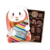 Assorted Chocolate Bunny Gift Box, 7.04 Oz. -Sweet Gift Shop a30a7eb12b0aa8494fdba9ff40a40f4188b063bd066be3f9cebd32f75ee1ceef
