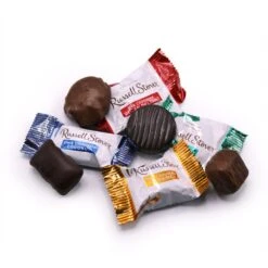 Assorted Chocolates, 18.4 Oz. Bag -Sweet Gift Shop a555db2a454ab60b66a5781720439bb14878c761d9b3bc73db01e4f60addad2f