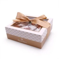 Assorted Chocolates In Copper Window Gift Box, 24.4 Oz. -Sweet Gift Shop a5f4d096a8f02bbb63d514e01abbaba32bc10bd0d52a91ad9a2eff5cef70f885
