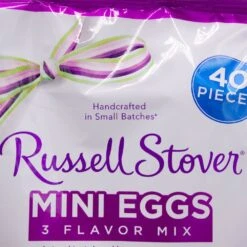 Assorted Mini Eggs Easter Gusset Bag, 20.6 Oz. -Sweet Gift Shop a6977c61d843304df147b5cf7476396bab22f9ee6896141f07240c4c79269237