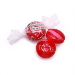 Sugar Free Cherry Hard Candies, 12 Oz. Bag -Sweet Gift Shop aaa12c0ce804bdae46d9961de7f06e68b373e5e62fefcbc6712d166e1b29a848