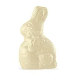 Solid White Fudge Rabbit, 3 Oz., Case Of 12 -Sweet Gift Shop ad47c0295bf52b451d8521f60a42ca8c123d073312b795efbdaecf2c1b72f5e5