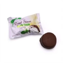 Milk Chocolate Mint Dream, 1.125 Oz. Bars, Case Of 24 -Sweet Gift Shop afee4608500f4223c0e5ef69aaf55319db511c88d6c40d4106258a1e54d46c98