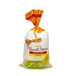 Sugar Free Lemon Hard Candies, 12 Oz. Bag