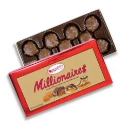 Pangburn's Millionaires, 9.75 Oz. Box
