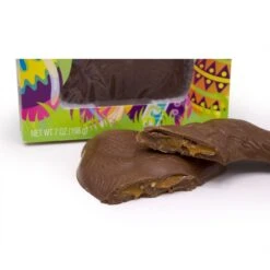 Pangburn's Millionaire$ Solid Rabbit, 7 Oz. 7 Pangburn's Millionaire$ Solid Rabbit, 7 Oz. -Sweet Gift Shop bc2c8cc9b54a9fcb2b8ed8f7f5fba77121f63dfc2dd4e6749830101447932fa0