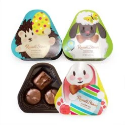 1.5 Oz. Assorted Milk Chocolate Easter Gift Box, Case Of 18 -Sweet Gift Shop be80828ae1eefcd6ed08afd8c9244014820d29fdaabdca764040c951271504fa