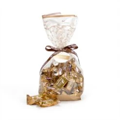 Dark Chocolate Molasses Chews, 24 Oz.