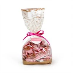 Milk Chocolate Roman Nougats, 24 Oz. -Sweet Gift Shop c5133a036afb46fa170cc57de653de171da6490d85af4708792d13bd33738323