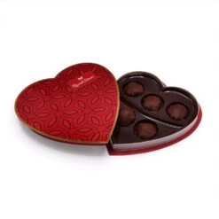 Pecan Delights Decorative Heart, 4.5 Oz. -Sweet Gift Shop d0b309e61f5745f26dd7f05aec68e9c9319943d0190bdcdcd8ea448ea3f3bdf8