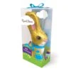 Hollow Chocolate Bunny, 6 Oz. -Sweet Gift Shop d9d215643c47e03975a145b44e3f13018b83f3061aa57f7c66df873ff8ade821