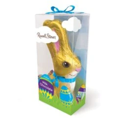 Hollow Chocolate Bunny, 6 Oz.