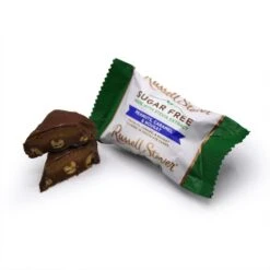 Sugar Free Chocolate Peanut, Caramel & Nougat, 3 Oz. Bag -Sweet Gift Shop db1f4a4fe5353bd3f0040f7ec35f7d80e7f2f00075f228ecc91a0659785033ea