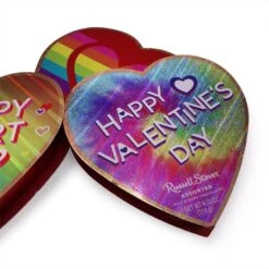 Assorted Chocolates Tween Heart Box, 4.03 Oz. 11 Assorted Chocolates Tween Heart Box, 4.03 Oz. -Sweet Gift Shop db359c16106db9ef07e24daabcbecc2ed5aef09a7dbc878ba7a4a2c8e75714e6