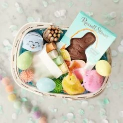 3 Oz. Milk Chocolate Peanut Butter Flatback Rabbit, Case Of 12 -Sweet Gift Shop db98dd06ca9ac0deb60e42e70dde8b88e07ba75552a1ccf20cb97fb6e6be1769