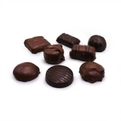 3 LB Favorites Bag -Sweet Gift Shop dba391749b0322238b048497b5a95e830762f2d395a54dc17f2a9c29bfe7bd92