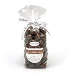 Malted Milk Balls, 12 Oz. Bag