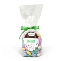 Front Page 13 Jordan Almonds, 12 Oz. Bag