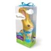 Hollow Milk Chocolate Bunny, 3 Oz. 2 Hollow Milk Chocolate Bunny, 3 Oz. -Sweet Gift Shop eb66607497d6a63cd3dd7c31d9e793a46da3bc01448eb4ca2b85b4b3815cffaa