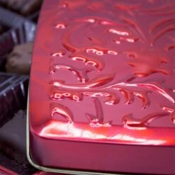 Whitman's Assorted Chocolates Heart Tin, 7 Oz. -Sweet Gift Shop eeb056df0a7197626786e82dc3955b067612fd127629497d9bdec717bad751d9