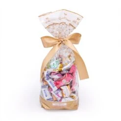 3 LB Favorites Bag -Sweet Gift Shop f051bd1040e5a4ddf5cd32057eec7f2fc27b1ba04de0d54e670cca26cd95b600