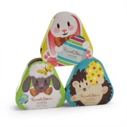 1.5 Oz. Assorted Milk Chocolate Easter Gift Box, Case Of 18 -Sweet Gift Shop f15faebeb7fe3328bc6f765dd4ebac2bd441d0382ed0c3790530463e1b345f4a