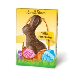Milk Chocolate Rabbit, 7 Oz.