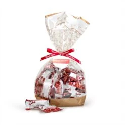 Dark Chocolate Roman Nougats, 24 Oz.