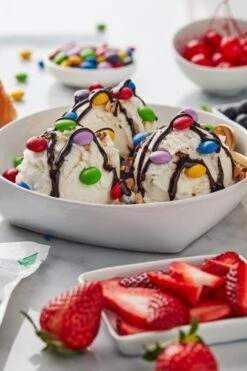 Sugar Free Candy Coated Chocolate Gems, 7.5 Oz. Bag -Sweet Gift Shop rsc sf chocolate gems 0082 3416x5124 970e3db