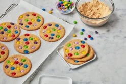 Sugar Free Candy Coated Chocolate Gems, 7.5 Oz. Bag -Sweet Gift Shop rsc sf chocolate gems 0179 5197x3465 4f4caaf