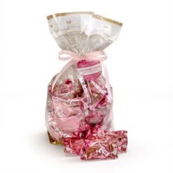 Milk Chocolate Strawberry Creme, 24 Oz.